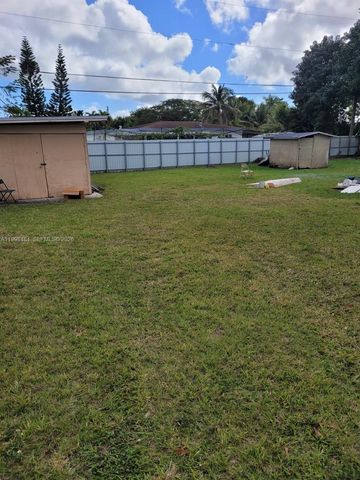 26925 SW 145th Avenue, Homestead, FL 33032