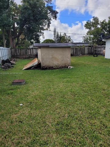 26925 SW 145th Avenue, Homestead, FL 33032