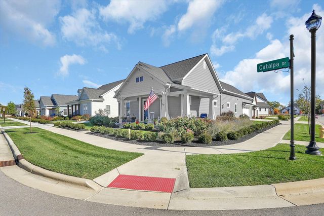 5563 Catalpa Drive, Lewis Center, OH 43035