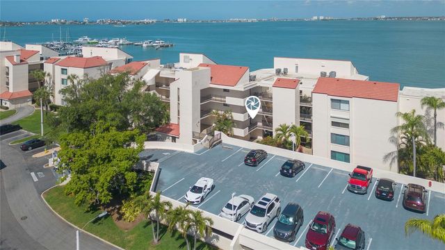 5729 PUERTA DEL SOL BOULEVARD S 277, St Petersburg, FL 33715