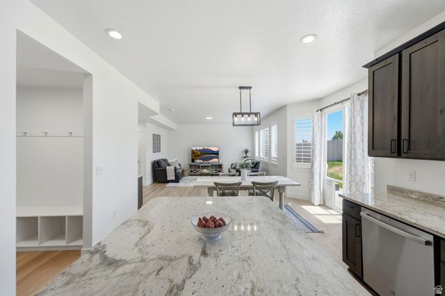 4673 W PLAINFIELD RD, Herriman, UT 84096