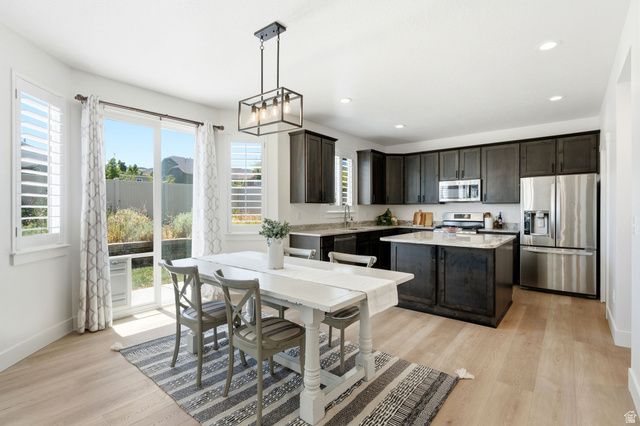 4673 W PLAINFIELD RD, Herriman, UT 84096