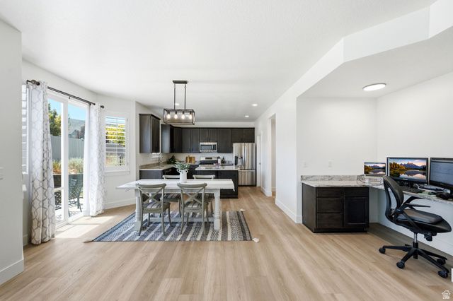 4673 W PLAINFIELD RD, Herriman, UT 84096