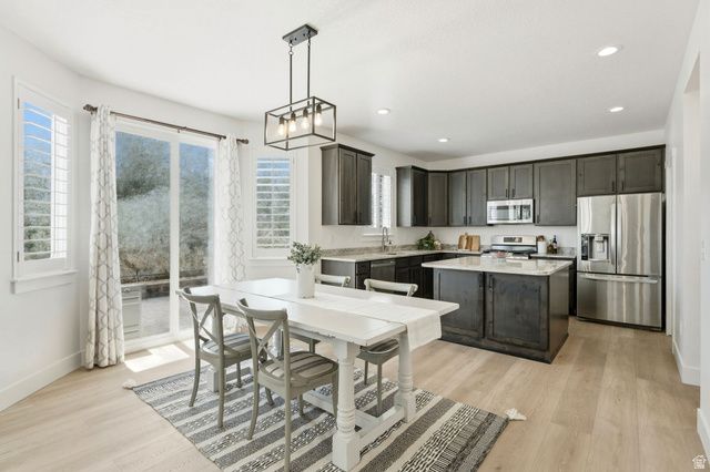 4673 W PLAINFIELD RD, Herriman, UT 84096
