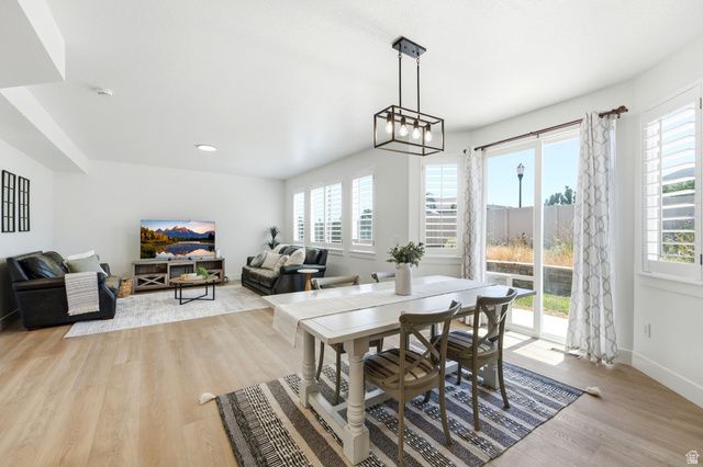 4673 W PLAINFIELD RD, Herriman, UT 84096