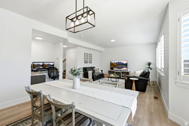 4673 W PLAINFIELD RD, Herriman, UT 84096