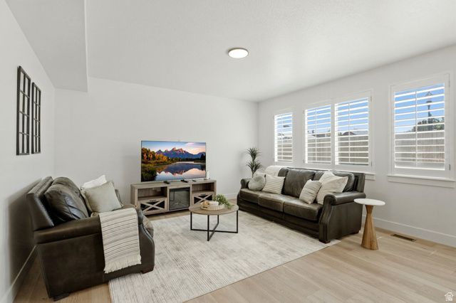 4673 W PLAINFIELD RD, Herriman, UT 84096