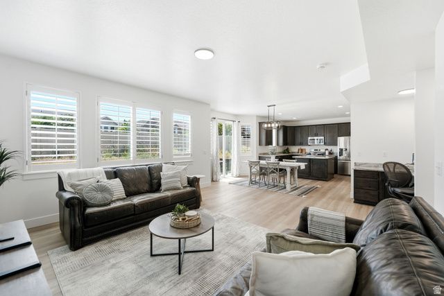 4673 W PLAINFIELD RD, Herriman, UT 84096