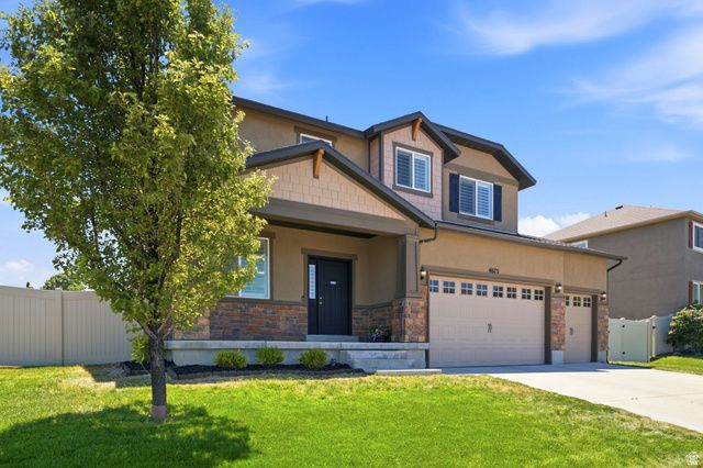 4673 W PLAINFIELD RD, Herriman, UT 84096