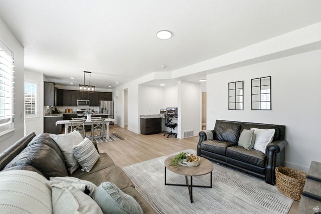 4673 W PLAINFIELD RD, Herriman, UT 84096