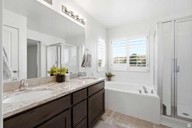4673 W PLAINFIELD RD, Herriman, UT 84096