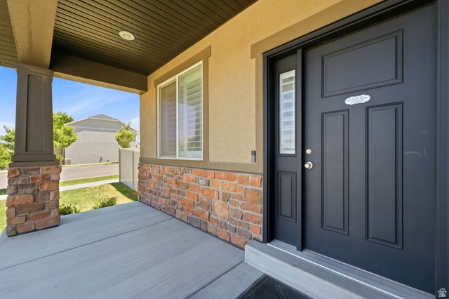 4673 W PLAINFIELD RD, Herriman, UT 84096