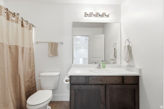 4673 W PLAINFIELD RD, Herriman, UT 84096