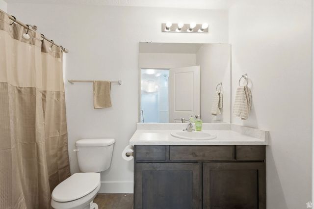 4673 W PLAINFIELD RD, Herriman, UT 84096