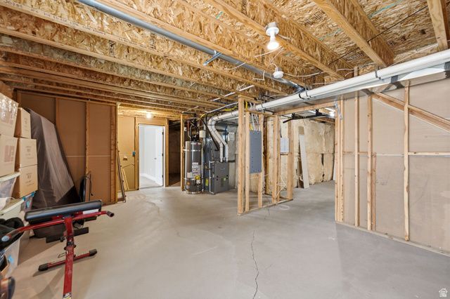 4673 W PLAINFIELD RD, Herriman, UT 84096