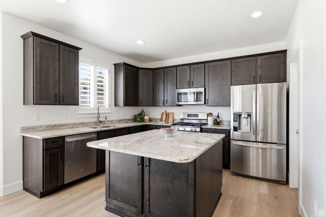 4673 W PLAINFIELD RD, Herriman, UT 84096