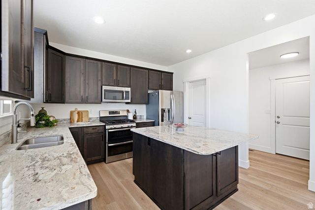4673 W PLAINFIELD RD, Herriman, UT 84096