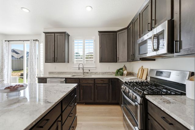 4673 W PLAINFIELD RD, Herriman, UT 84096