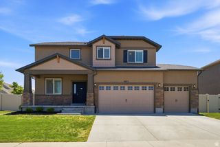 4673 W PLAINFIELD RD, Herriman, UT 84096