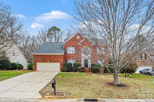 3007 Linstead Drive, Indian Trail, NC 28079
