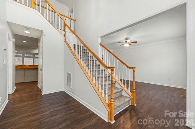 3007 Linstead Drive, Indian Trail, NC 28079