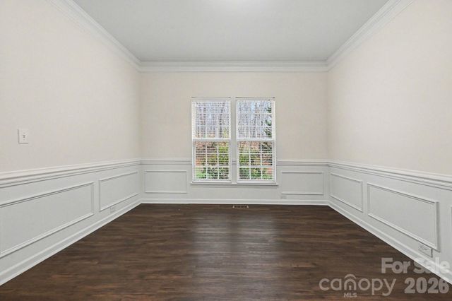 3007 Linstead Drive, Indian Trail, NC 28079