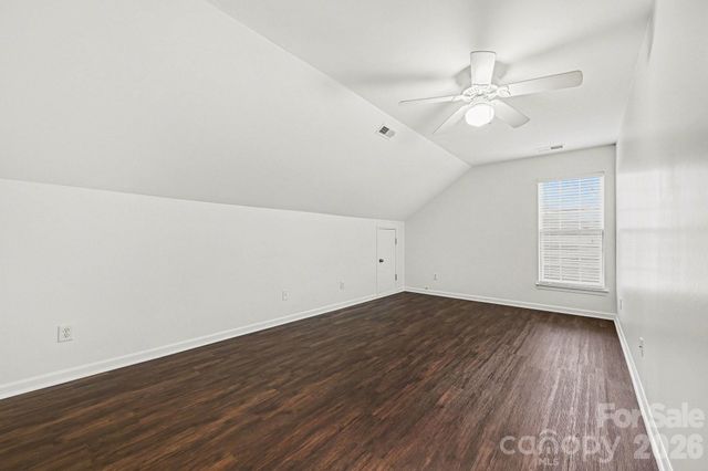 3007 Linstead Drive, Indian Trail, NC 28079