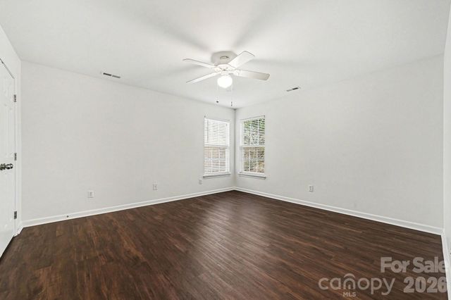 3007 Linstead Drive, Indian Trail, NC 28079