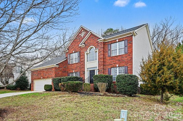 3007 Linstead Drive, Indian Trail, NC 28079