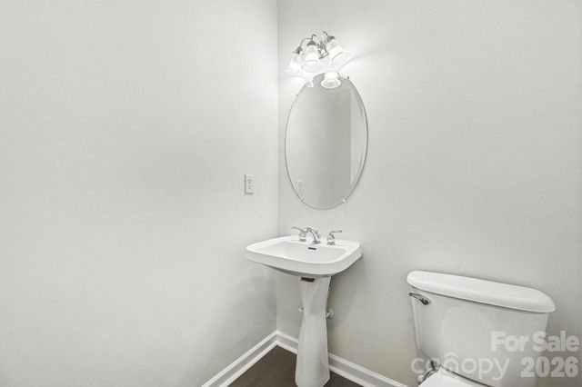 3007 Linstead Drive, Indian Trail, NC 28079