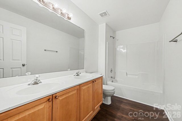 3007 Linstead Drive, Indian Trail, NC 28079