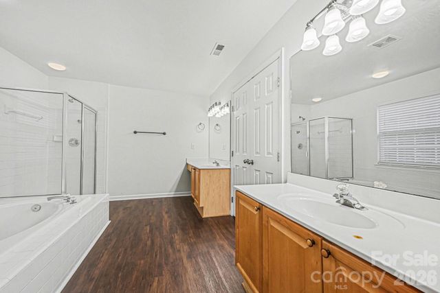 3007 Linstead Drive, Indian Trail, NC 28079