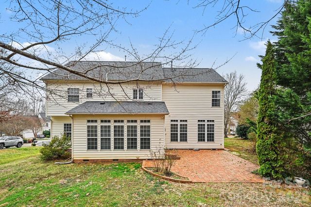 3007 Linstead Drive, Indian Trail, NC 28079