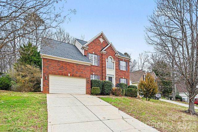 3007 Linstead Drive, Indian Trail, NC 28079