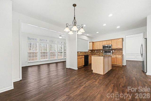 3007 Linstead Drive, Indian Trail, NC 28079