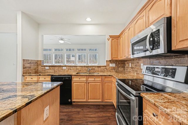 3007 Linstead Drive, Indian Trail, NC 28079