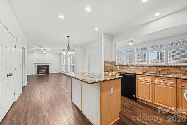 3007 Linstead Drive, Indian Trail, NC 28079