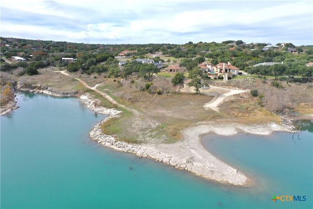1516 Ensenada Drive, Canyon Lake, TX 78133