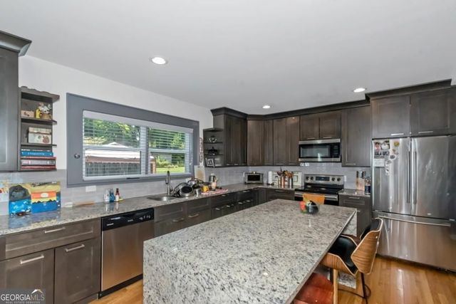 1688 Richland Road SW, Atlanta, GA 30311
