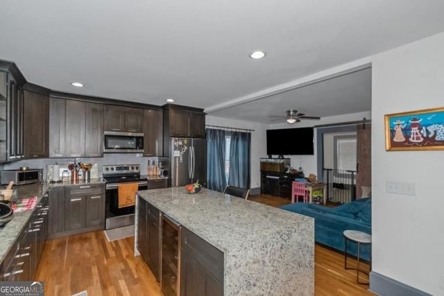 1688 Richland Road SW, Atlanta, GA 30311