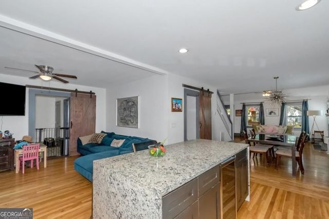 1688 Richland Road SW, Atlanta, GA 30311