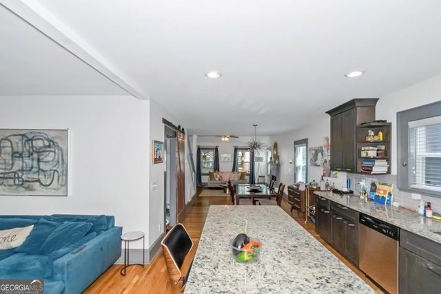 1688 Richland Road SW, Atlanta, GA 30311