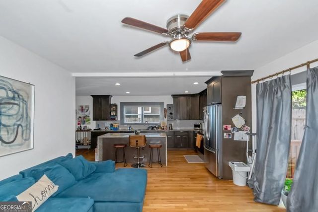 1688 Richland Road SW, Atlanta, GA 30311
