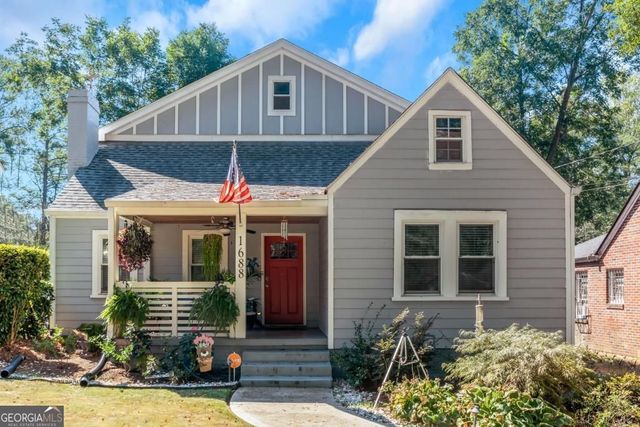 1688 Richland Road SW, Atlanta, GA 30311