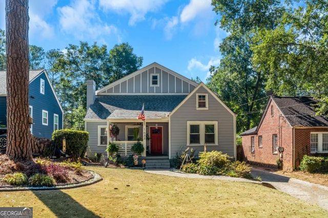 1688 Richland Road SW, Atlanta, GA 30311