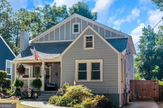 1688 Richland Road SW, Atlanta, GA 30311