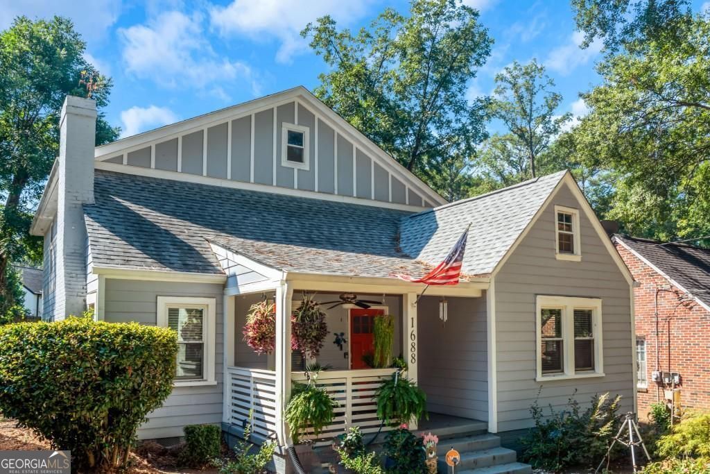 1688 Richland Road SW, Atlanta, GA 30311