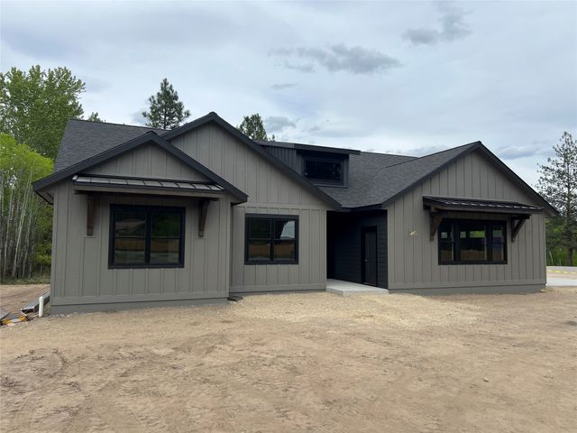 245 Mountain Park Road, Florence, MT 59833 property photo