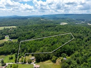 0 Friendship Lane, Hixson, TN 37343