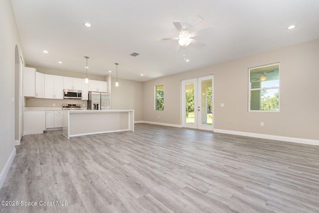 1195 Yakutat Avenue SE, Palm Bay, FL 32909